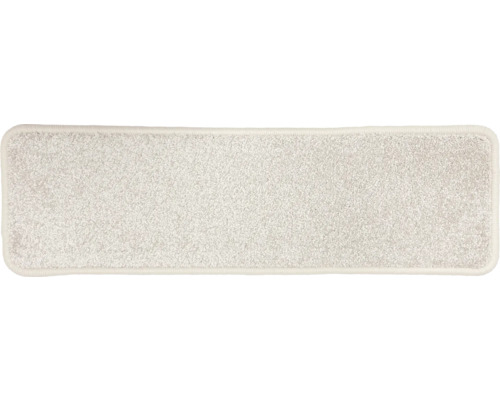 Rechteckige Teppichstufenmatte