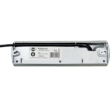 Brennstuhl Primera-Line Steckdosenleiste Rückseite