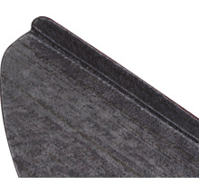 Detailansicht einer Schieferplatte