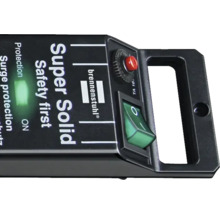 Brennstuhl Super Solid Überspannungsschutz