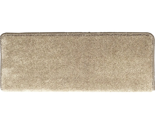Rechteckige Teppichmatte