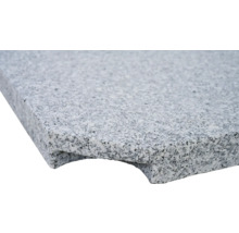 Granitplatte