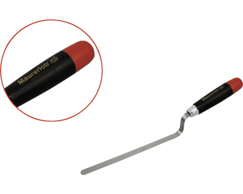 Fugenkelle mit Holzgriff