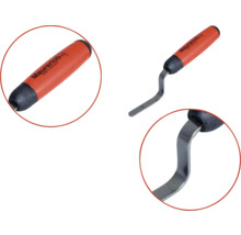 Fugenboy Fugenwerkzeug mit Kunststoffgriff