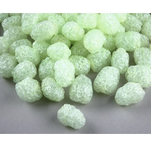 Verpackungschips aus biologisch abbaubarem Material