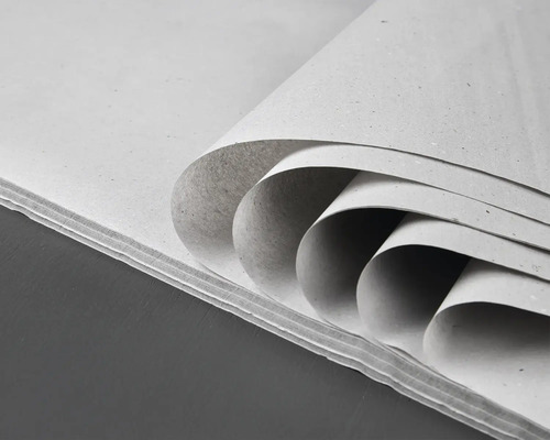 Packpapierrolle für Verpackungszwecke