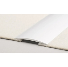 Bodenprofil zur Verbindung verschiedener Bodenbeläge