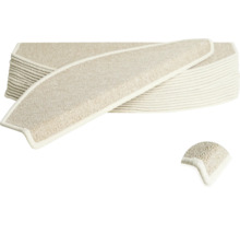 Stufenmatten aus Textil