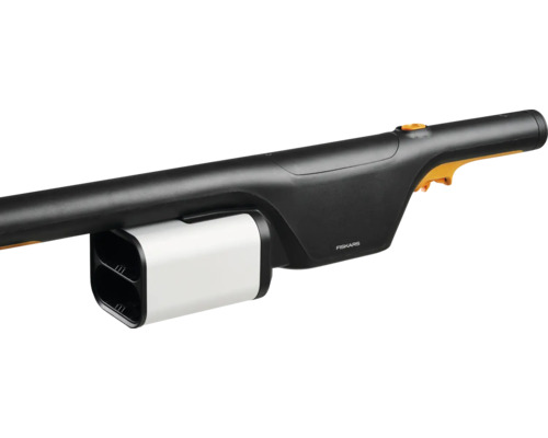 Fiskars Unkrautstecher mit Akku