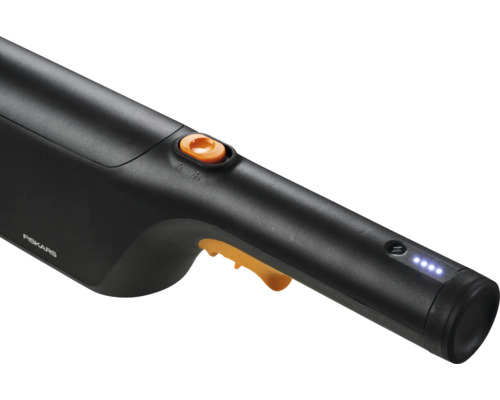 Fiskars Unkrautstecher Detailansicht