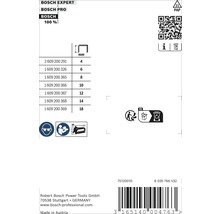 Bosch Expert Bosch Pro Informationen