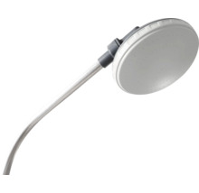 Brausekopf mit Schlauch