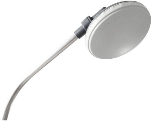 Duschkopf mit Brauseschlauch