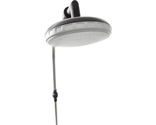 Duschkopf mit Stange
