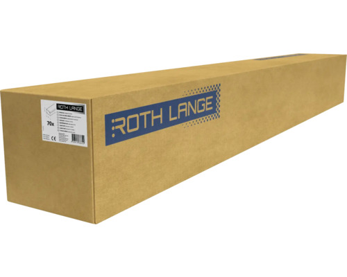 Verpackungskarton von Roth Lange