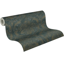 Tapetenrolle mit Ornamentmuster