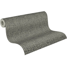 Tapetenrolle mit Flechtmuster