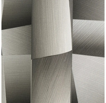 Nahaufnahme einer Tapete mit geometrischem Muster
