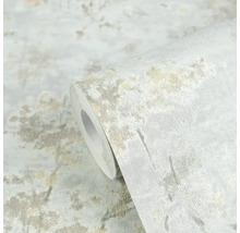 Tapetenrolle mit abstraktem Muster