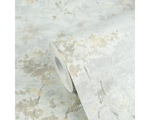 Tapetenrolle mit abstraktem Muster