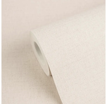 Tapetenrolle mit Textiloptik