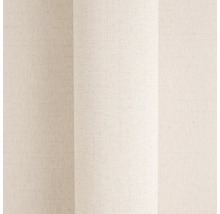 Tapetenrolle mit Textiloptik