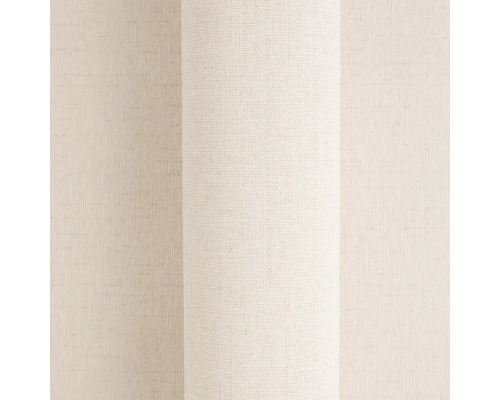 Tapetenrolle mit Textiloptik