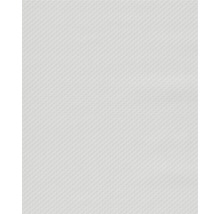 Nahaufnahme eines Stoffes mit Waffelmuster