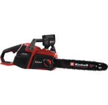 Einhell Akku-Kettensäge mit 40 Zentimeter Schwertlänge