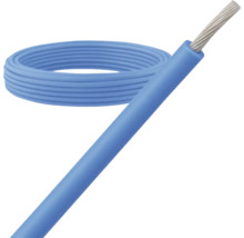 Elektrokabel mit Aderleitung