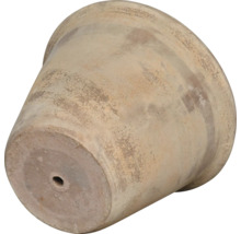 Blumentopf aus Terrakotta