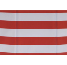 Rolladen mit Streifenmuster