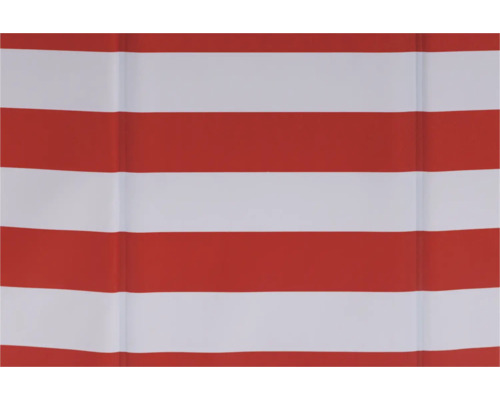 Rolladen mit Streifenmuster