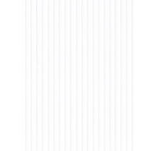 Weißes, strukturiertes Hintergrundbild mit vertikalen Linien