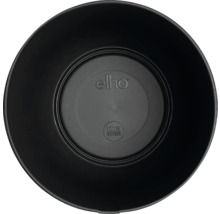 "Elho Untersetzer aus Kunststoff mit dem Hinweis ""100% recycelt und recycelbar"""