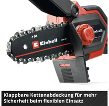 Einhell Kettensäge mit 15 Zentimeter Schwertlänge