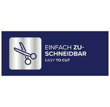 Einfach zu schneiden Symbol