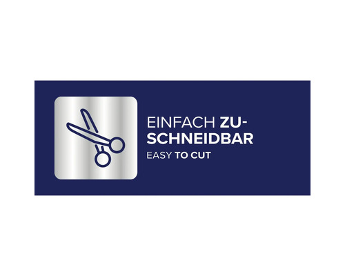 Einfach zu schneiden Symbol