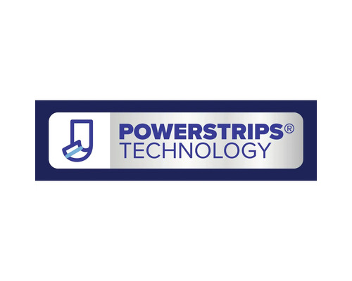 Powerstrips Technology Logo