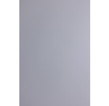 Nahaufnahme einer grauen Oberfläche mit feiner Holzmaserung.