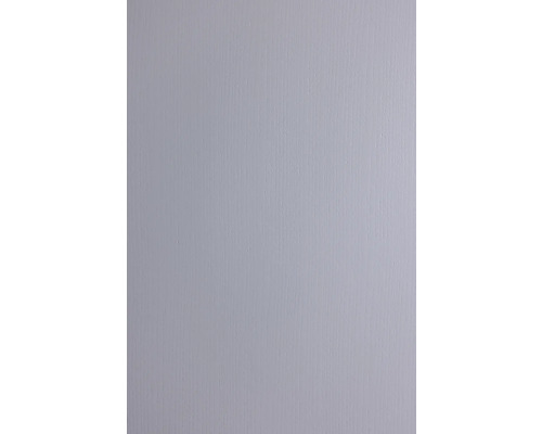 Nahaufnahme einer grauen Oberfläche mit feiner Holzmaserung.