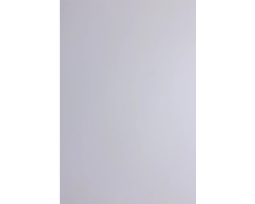 Glatte, einfarbige hellgraue Oberflächenstruktur.