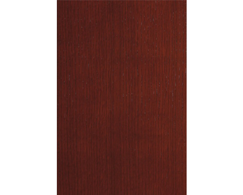 Holzoberfläche mit vertikaler Maserung.