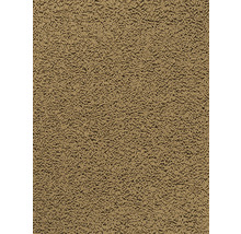 Nahaufnahme von braunen, zylindrischen Pellets.