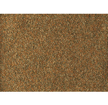 Fischfutterflocken für Zierfische in verschiedenen Farben.