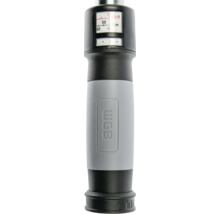 WGB Drehmomentschlüssel Griff mit Newtonmeter und Lb.ft Skala zur präzisen Einstellung.