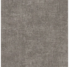 Tapete mit feiner Textilstruktur in Leinenoptik.