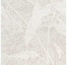 Strukturierte Tapete mit dezentem Putzeffekt in hellem Beige