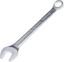 WGB Ring-Maulschlüssel DIN 3113 aus Metall