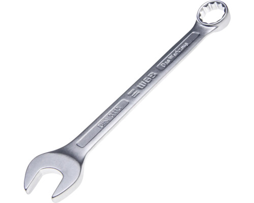 WGB Ring-Maulschlüssel DIN 3113 aus Metall